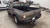 Thumbnail of 2009 Brown Toyota Tacoma