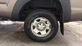 Thumbnail of 2009 Brown Toyota Tacoma