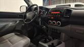 Thumbnail of 2009 Brown Toyota Tacoma