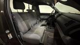 Thumbnail of 2009 Brown Toyota Tacoma