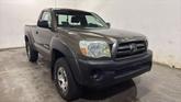 Photo of 2009 Brown Toyota Tacoma