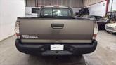 Thumbnail of 2009 Brown Toyota Tacoma