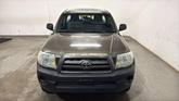 Thumbnail of 2009 Brown Toyota Tacoma