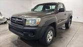 Thumbnail of 2009 Brown Toyota Tacoma