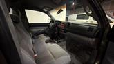 Thumbnail of 2009 Brown Toyota Tacoma