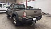 Thumbnail of 2009 Brown Toyota Tacoma