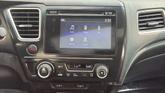 Thumbnail of 2014 Black Honda Civic