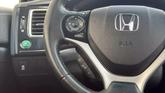 Thumbnail of 2014 Black Honda Civic