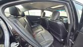 Thumbnail of 2014 Black Honda Civic