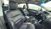 Thumbnail of 2014 Black Honda Civic