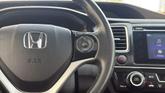 Thumbnail of 2014 Black Honda Civic