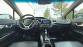Thumbnail of 2014 Black Honda Civic