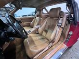Thumbnail of 1990 Red Mercedes-Benz SL-Class