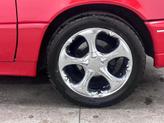 Thumbnail of 1990 Red Mercedes-Benz SL-Class