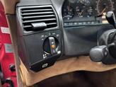 Thumbnail of 1990 Red Mercedes-Benz SL-Class