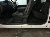 Thumbnail of 2012 White Chevrolet Silverado 1500