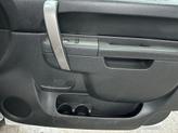 Thumbnail of 2012 White Chevrolet Silverado 1500