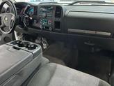 Thumbnail of 2012 White Chevrolet Silverado 1500