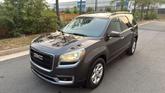 Thumbnail of 2016 Gray GMC Acadia