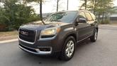 Thumbnail of 2016 Gray GMC Acadia