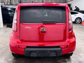 Thumbnail of 2011 Red Kia Soul