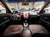 Thumbnail of 2011 Red Kia Soul