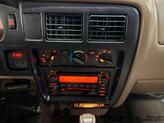 Thumbnail of 2003 Green Toyota Tacoma