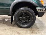 Thumbnail of 2003 Green Toyota Tacoma