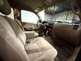 Thumbnail of 2003 Green Toyota Tacoma