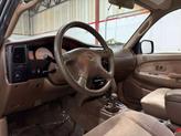 Thumbnail of 2003 Green Toyota Tacoma