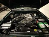 Thumbnail of 2003 Green Toyota Tacoma