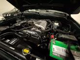 Thumbnail of 2003 Green Toyota Tacoma