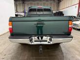 Thumbnail of 2003 Green Toyota Tacoma