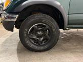 Thumbnail of 2003 Green Toyota Tacoma