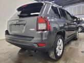 Thumbnail of 2016 Gray Jeep Compass