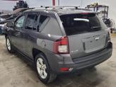 Thumbnail of 2016 Gray Jeep Compass