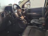 Thumbnail of 2016 Gray Jeep Compass