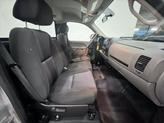 Thumbnail of 2011 Silver Chevrolet Silverado 1500