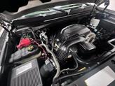 Thumbnail of 2011 Silver Chevrolet Silverado 1500