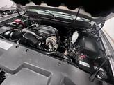 Thumbnail of 2011 Silver Chevrolet Silverado 1500