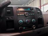 Thumbnail of 2011 Silver Chevrolet Silverado 1500