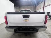 Thumbnail of 2011 Silver Chevrolet Silverado 1500