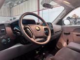 Thumbnail of 2011 Silver Chevrolet Silverado 1500