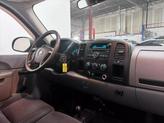Thumbnail of 2011 Silver Chevrolet Silverado 1500