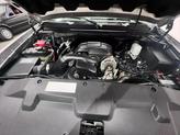 Thumbnail of 2011 Silver Chevrolet Silverado 1500