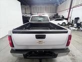 Thumbnail of 2011 Silver Chevrolet Silverado 1500