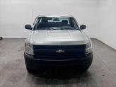 Thumbnail of 2011 Silver Chevrolet Silverado 1500