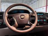 Thumbnail of 2008 Blue Chevrolet Silverado 1500