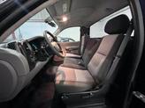 Thumbnail of 2008 Blue Chevrolet Silverado 1500