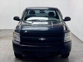Thumbnail of 2008 Blue Chevrolet Silverado 1500